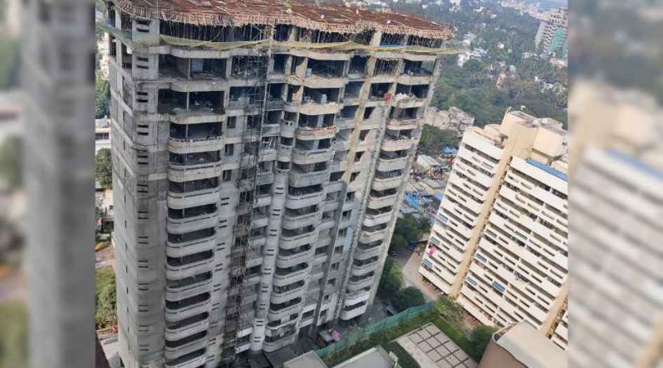 Kumar-Siddhachal-Construction-Status-Jan-2022